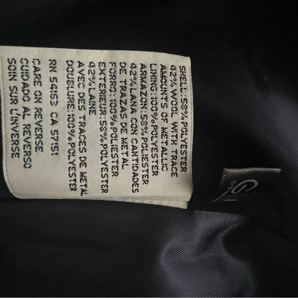 Reaction Kenneth Cole kenneth cole